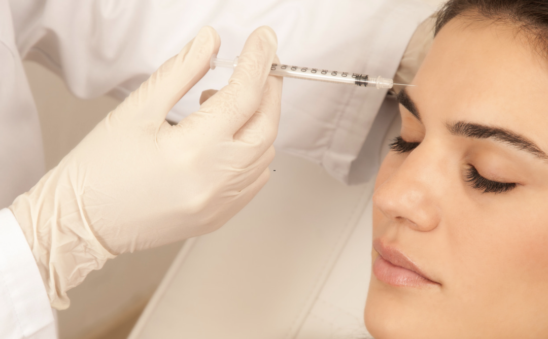 How to Book a Botox Appointment in Bethesda, Maryland with Top-Rated Injectors